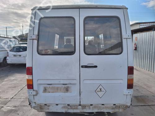 Brake master cylinder MERCEDES-BENZ SPRINTER 3-t Bus (B903) 312 D 2.9 (903.471, 903.472, 903.473) | BP8738041M77 