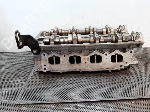 Cylinder head OPEL ASTRA H (A04)  | BP10974133M5 