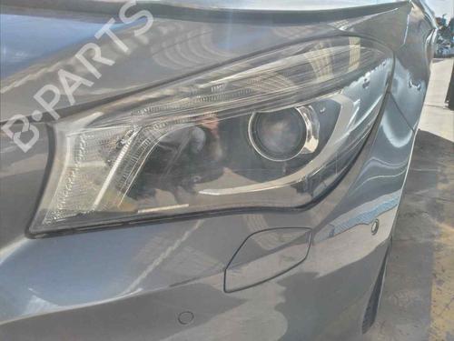 Left front window switch MERCEDES-BENZ CLA Coupe (C117) | BP25205689I27 - Image 6