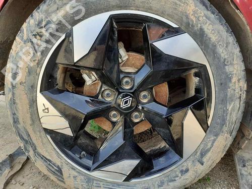 Fælk Fælk RENAULT CAPTUR II (HF_) [2020-2026] 30339679 30339679