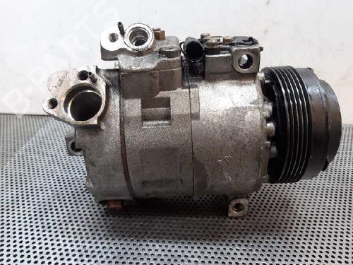 AC compressor BMW 5 (E39) 520 i | BP4832618M34 