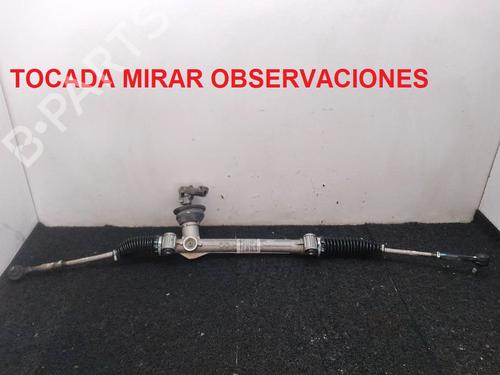 Used Steering rack Steering rack OPEL CORSA E (X15) [2014-2026] 6137330 6137330