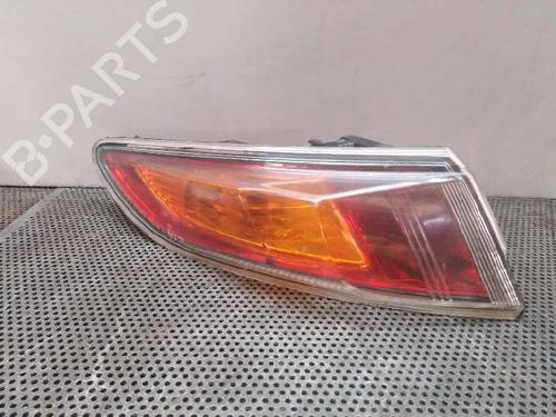 Used Left taillight HONDA CIVIC VIII Hatchback (FN, FK) [2005-2012]  1956650