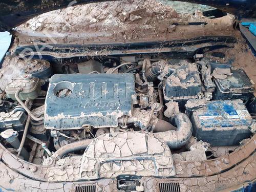 Front bumper HYUNDAI i30 (FD)  | BP31153668C7 