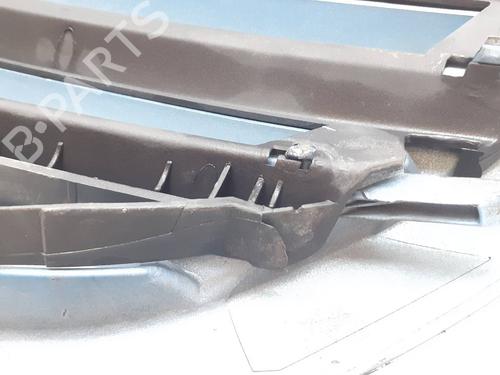 Grill CITROËN C3 I (FC_, FN_) 1.4 HDi | BP29763758C40 