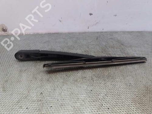 Used Rear windshield wiper arm CITROËN C2 (JM_) 1.4 (73 hp) 6616159