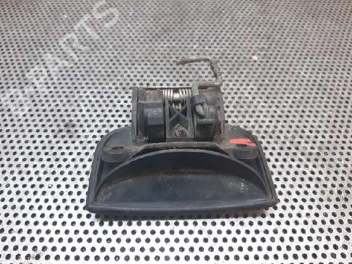 Front left exterior door handle PEUGEOT 106 II (1A_, 1C_)  | BP2950567C128 