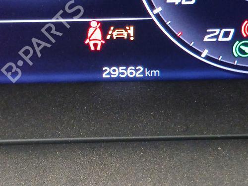 Engine SEAT LEON (KL1, KLG) 1.5 eTSI | BP36491220M1 - Image 16