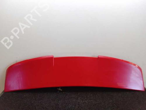 Spoiler bakluke FORD FOCUS II (DA_, HCP, DP) 2.0 TDCi (136 hp) 8737741