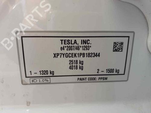 Seat buckle TESLA MODEL Y (5YJY) | BP31263191I32