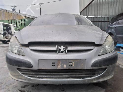 Fuse box PEUGEOT 307 (3A/C) 2.0 HDi 90 | BP9524350E1 