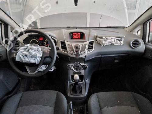 Left front window switch FORD FIESTA VI (CB1, CCN) | BP12301703I27 - Image 12