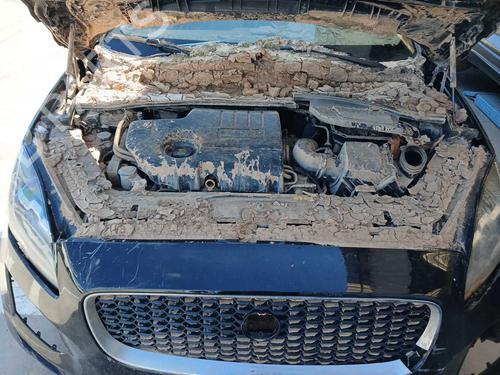 Intercooler JAGUAR E-PACE (X540) 2.0 D150 AWD | BP40259494M30 - Image 10