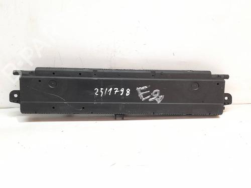 Instrument cluster RENAULT SCÉNIC II (JM0/1_)  | BP28302840C47 