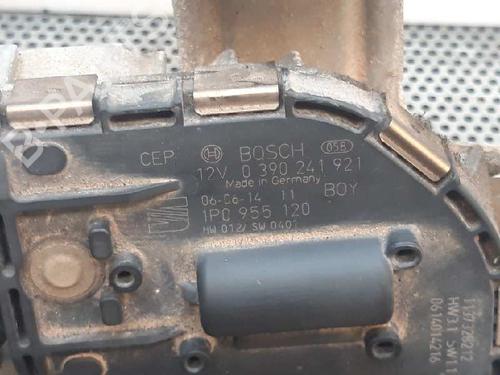 Viskermotor vindrude SEAT LEON (1P1) 1.9 TDI | BP3512969M29
