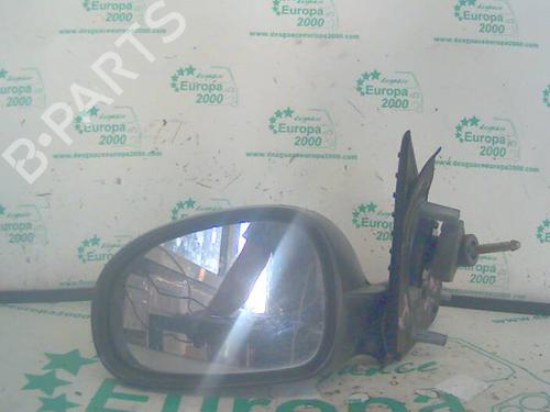 Used Left mirror PEUGEOT 406 (8B) 1.8 16V (110 hp) 175630