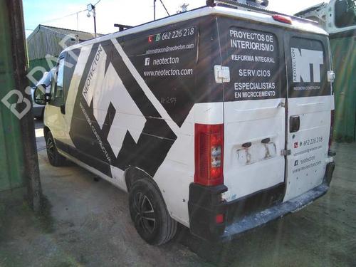 Front right window mechanism PEUGEOT BOXER Van (244) | BP2673366C23 - Image 9