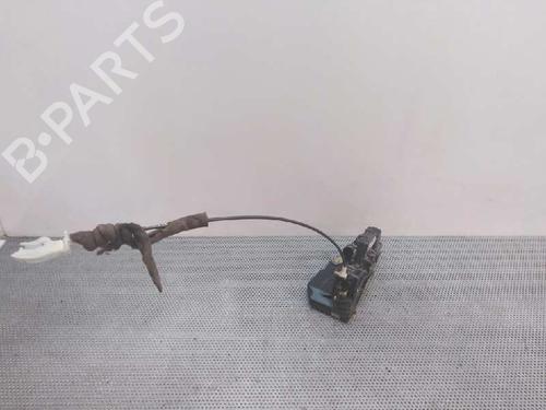 Rear right lock BMW 3 (E46) 320 d | BP865544C99 