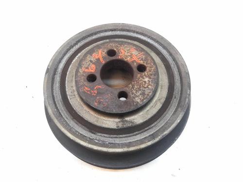 Used Pulley IVECO DAILY III Van [1999-2009]  14047351