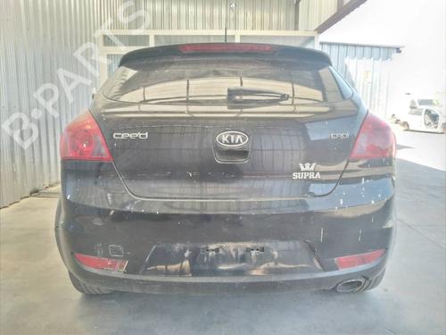 Steering column stalk KIA PRO CEE'D (ED) | BP13258571I23 - Image 12