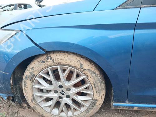 Used Left front fenders Left front fenders 39430251 39430251