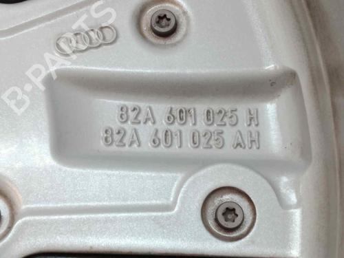 Rim AUDI A1 Sportback (GBA) 25 TFSI | BP29908861C45