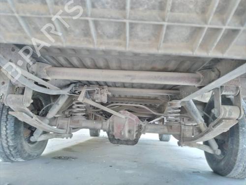 Left sun visor IVECO DAILY III Van | BP13711610I1 - Image 9