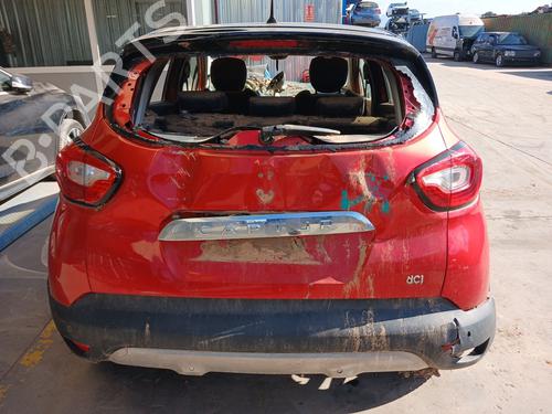 Fælk RENAULT CAPTUR I (J5_, H5_) 1.5 dCi 110 | BP35945392C45 - Image 7