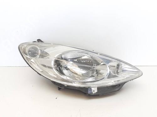 Used Right headlight Right headlight PEUGEOT 1007 (KM_) [2005-2026] 29810857 29810857