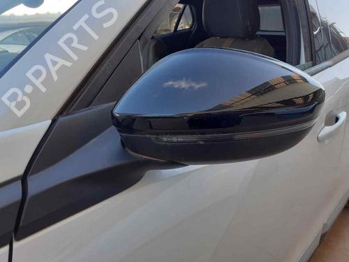 Left mirror PEUGEOT 2008 II (UD_, US_, UY_, UJ_, UR_, UC_)  | BP29720380C26 