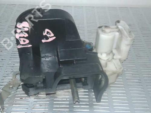 Front right lock FIAT SEICENTO / 600 (187_) 1.1 (187AXB, 187AXB1A, 187AXC1A02) | BP1187939C97 