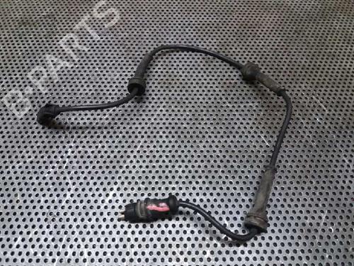 Used Electronic module RENAULT SCÉNIC II (JM0/1_) [2003-2010]  32496583