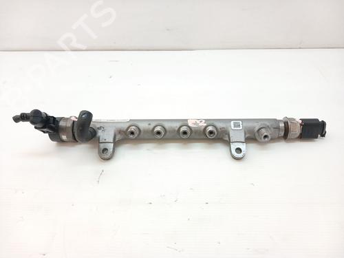 Used Injection rail Injection rail VW TIGUAN (5N_) 2.0 TDI 4motion (140 hp) 33980791 33980791