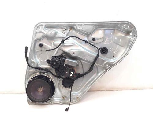 Used Rear right window mechanism Rear right window mechanism 23550268 23550268