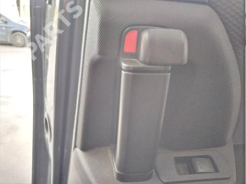 Used Front right interior door handle Front right interior door handle MAZDA 5 (CR) 2.0 CD (CR19) (143 hp) 9189491 9189491