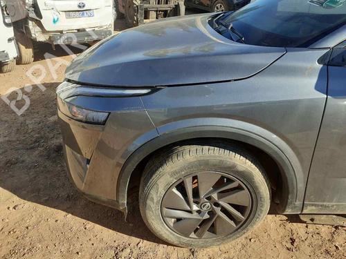 Full front NISSAN QASHQAI III (J12) | BP32497336S1