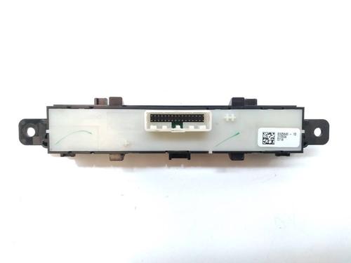 Warning switch DACIA SANDERO III  | BP12455156I22 