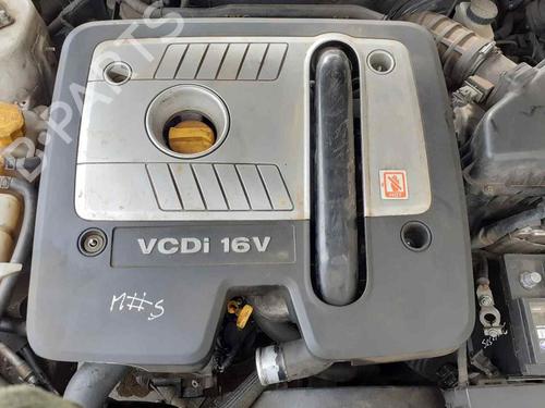 Engine control unit (ECU) CHEVROLET EPICA (KL1_)  | BP28581747M57  - Image 16