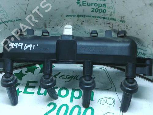 Ignition coil CITROËN SAXO (S0, S1) 1.1 X, SX | BP1705932M94