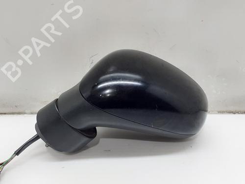 Left mirror SEAT LEON (1P1)  | BP24360676C26 