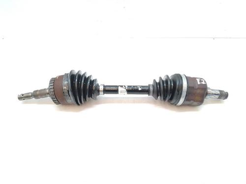 Used Left front driveshaft Left front driveshaft OPEL CORSA C (X01) [2000-2009] 17531781 17531781
