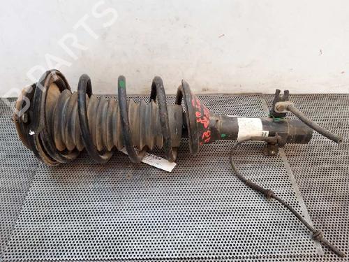 Used Left front shock absorber Left front shock absorber ROVER 25 I Hatchback (RF) [1999-2006] 1251701 1251701