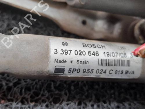Front wiper motor SEAT ALTEA (5P1)  | BP8626899M29 