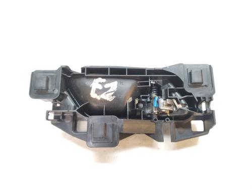 Rear left interior door handle OPEL CROSSLAND X / CROSSLAND (P17, P2QO) 1.2 (75) | BP13876577I15 