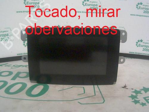 Used Other NISSAN ALMERA TINO (V10) [1998-2006]  11635189