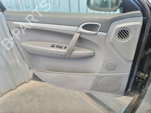 Front left panel PORSCHE CAYENNE (9PA) | BP15905475C58 - Image 2