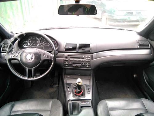 Left front indicator BMW 3 (E46) 320 d | BP4758150C32 