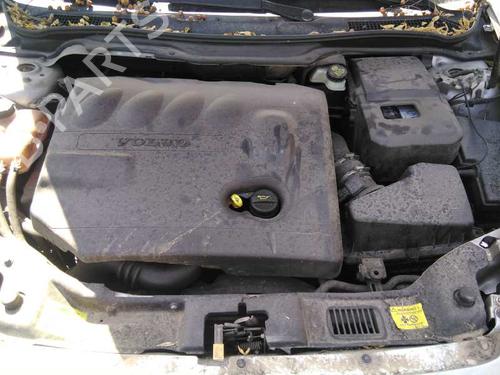 Gearbox VOLVO V50 (545) 2.0 D | BP13814948M3 