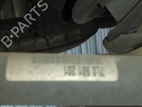 Used Left rear driveshaft Left rear driveshaft 15879960 15879960