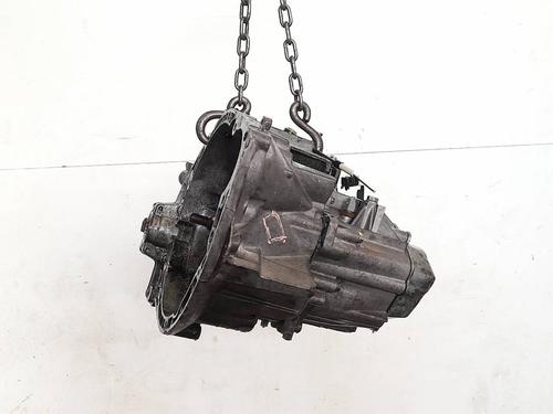 Used Gearbox CITROËN C5 II (RC_) 2.0 HDi (RCRHRH) (136 hp) 633607